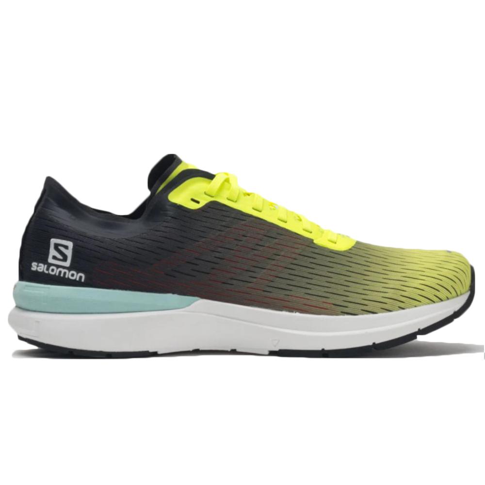 Salomon SONIC 3 ACCELERATE Zapatillas Running Asfalto Hombre - Multicolor - Colombia (54763-YCIP)